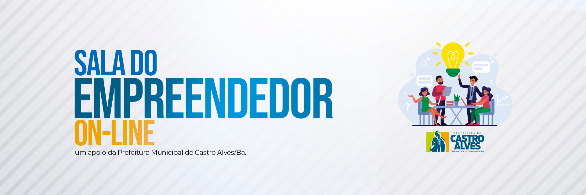 banner empreendedor